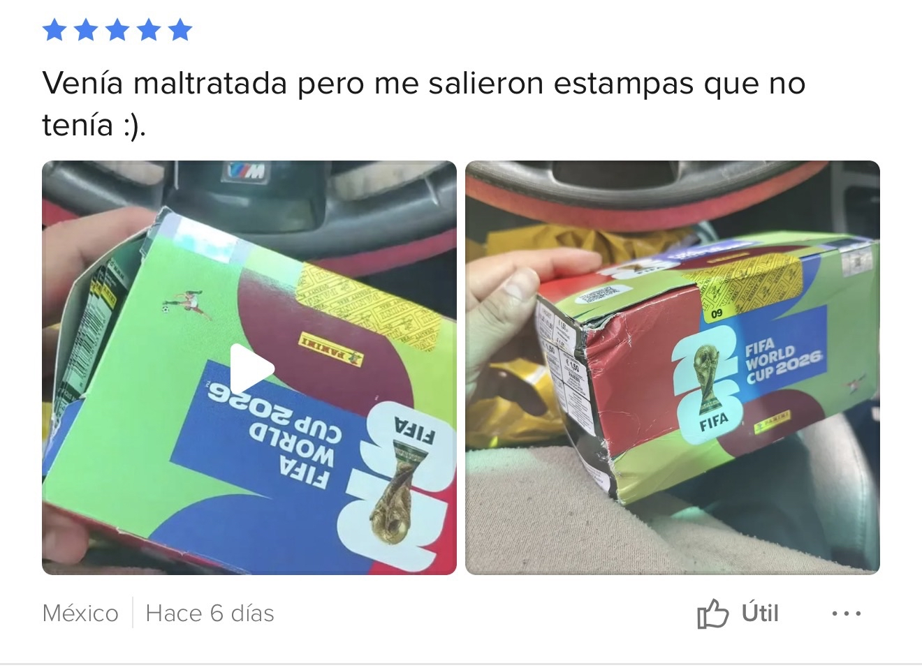 Referencia Sticker Hub
