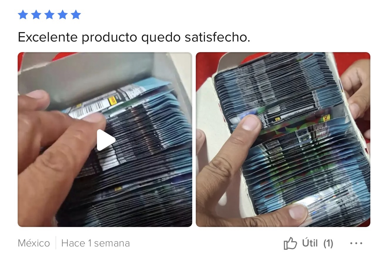 Referencia Sticker Hub